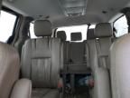 2012 Chrysler Town & Country Touring L