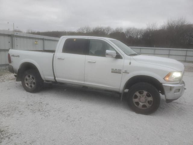 2018 Dodge RAM 2500 SLT