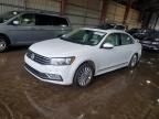 2016 Volkswagen Passat SE