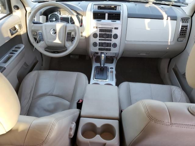 2009 Mercury Mariner Premier