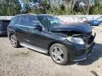 2016 Mercedes-Benz GLE 400 4matic