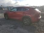 2017 Lexus NX 200T Base