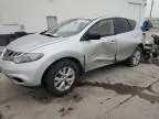 2012 Nissan Murano S