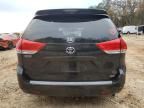 2013 Toyota Sienna XLE