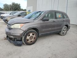 2010 Honda CR-V LX en venta en Apopka, FL