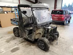 Can-Am Uforce salvage cars for sale: 2022 Can-Am Uforce