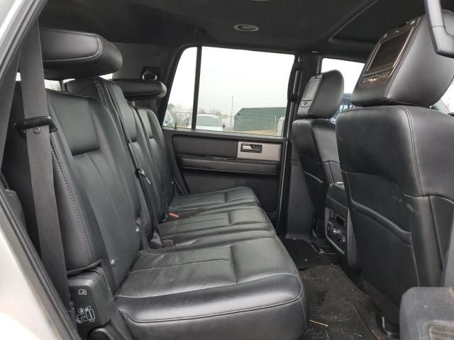 2015 Ford Expedition Limited