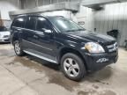 2010 Mercedes-Benz GL 450 4matic