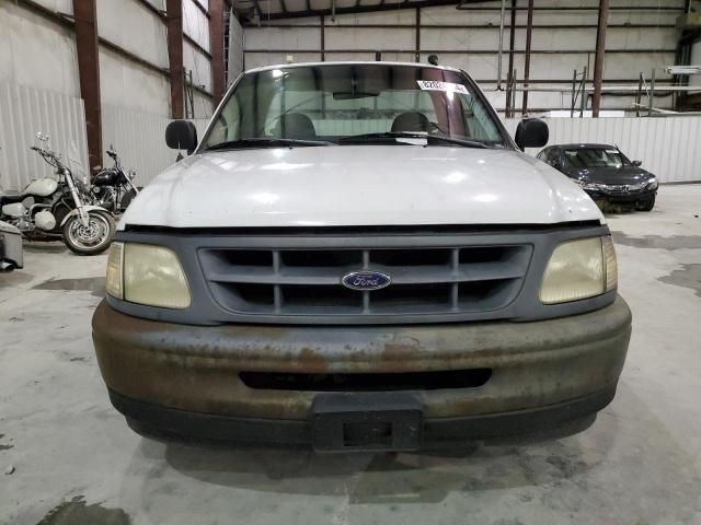 1998 Ford F150