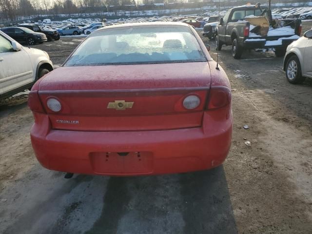 2005 Chevrolet Cavalier