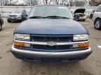 1998 Chevrolet Blazer