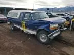 1997 Ford F250