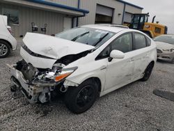 2013 Toyota Prius en venta en Earlington, KY