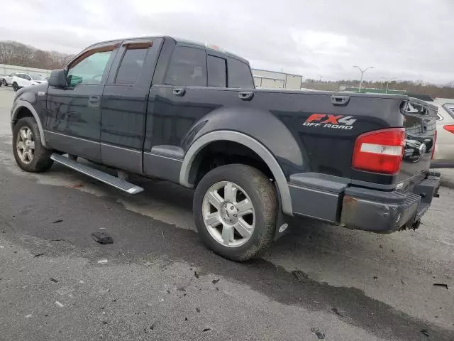 2007 Ford F150