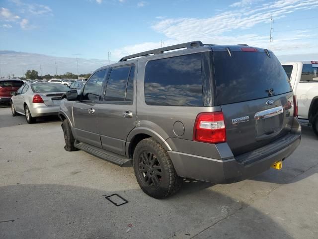 2012 Ford Expedition XLT