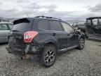 2015 Subaru Forester 2.0XT Touring