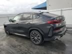 2024 BMW X6 XDRIVE40I