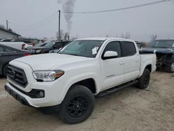 2022 Toyota Tacoma Double Cab en venta en Dyer, IN