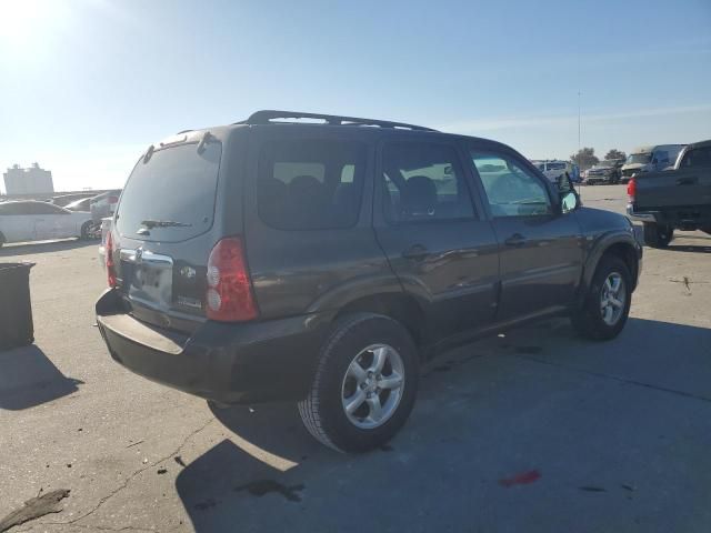 2006 Mazda Tribute S