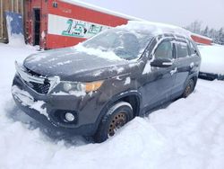 2011 KIA Sorento Base en venta en Montreal Est, QC