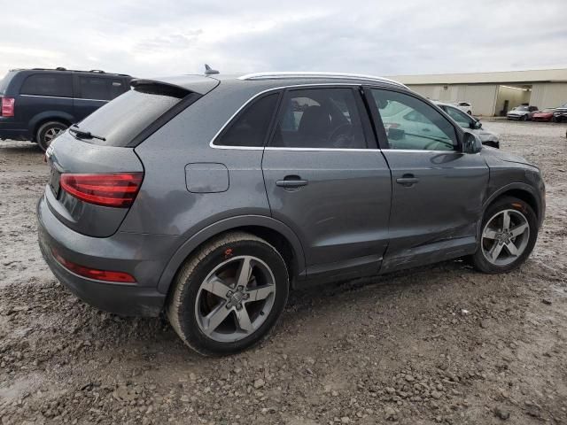 2015 Audi Q3 Premium Plus