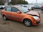 2009 KIA Rio Base