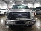 2011 Ford F150 Super Cab