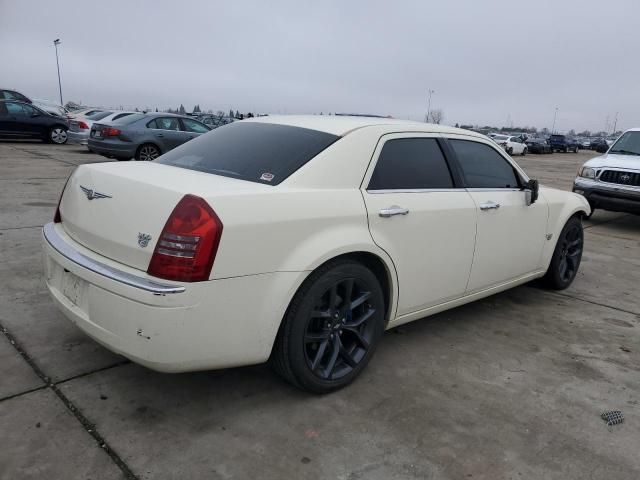 2006 Chrysler 300C