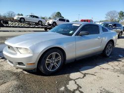 2011 Ford Mustang en venta en Shreveport, LA