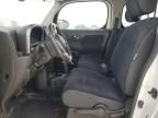 2010 Nissan Cube Base