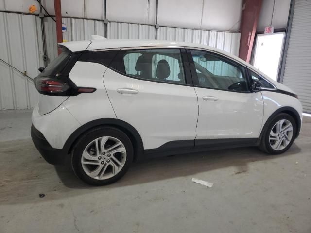 2023 Chevrolet Bolt EV 1LT