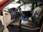 2013 Chrysler Town & Country Touring L