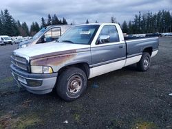 1995 Dodge RAM 2500 en venta en Arlington, WA