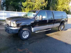 Ford f350 salvage cars for sale: 1999 Ford F350 SRW Super Duty