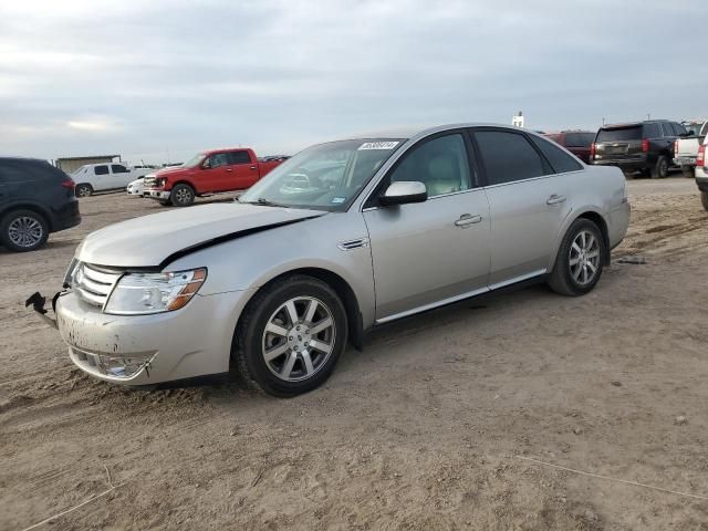 2008 Ford Taurus SEL