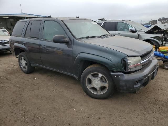 2007 Chevrolet Trailblazer LS