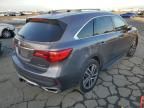 2017 Acura MDX Advance