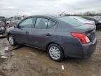 2015 Nissan Versa S