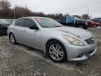 2013 Infiniti G37 Base