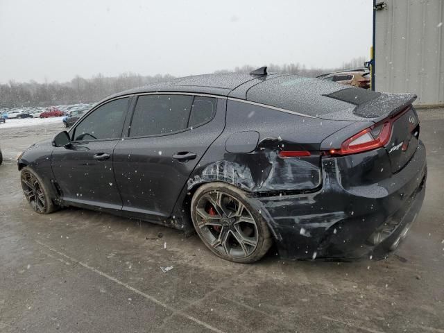 2018 KIA Stinger GT2