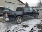 2015 Toyota Tacoma Double Cab