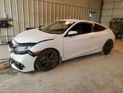 2020 Honda Civic Sport en venta en Abilene, TX