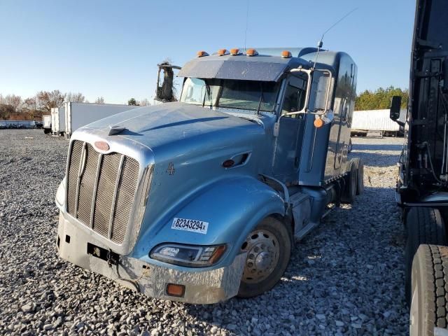 2007 Peterbilt 386