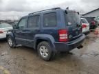 2008 Jeep Liberty Sport