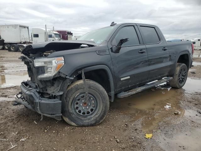 2020 GMC Sierra C1500 Elevation