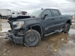 GMC Vehiculos salvage en venta: 2020 GMC Sierra C1500 Elevation