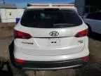 2016 Hyundai Santa FE Sport