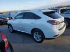 2014 Lexus RX 350 Base