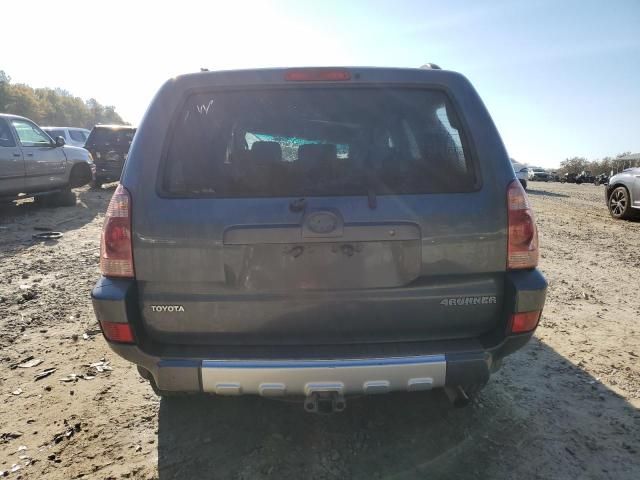 2003 Toyota 4runner SR5