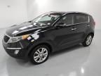 2016 KIA Sportage EX